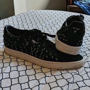 Shantell Martin edition Pumas